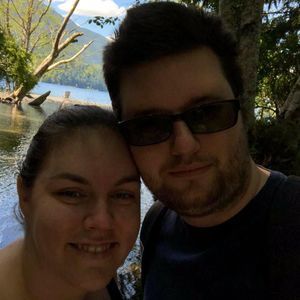 Meet your Posher, Nicholas